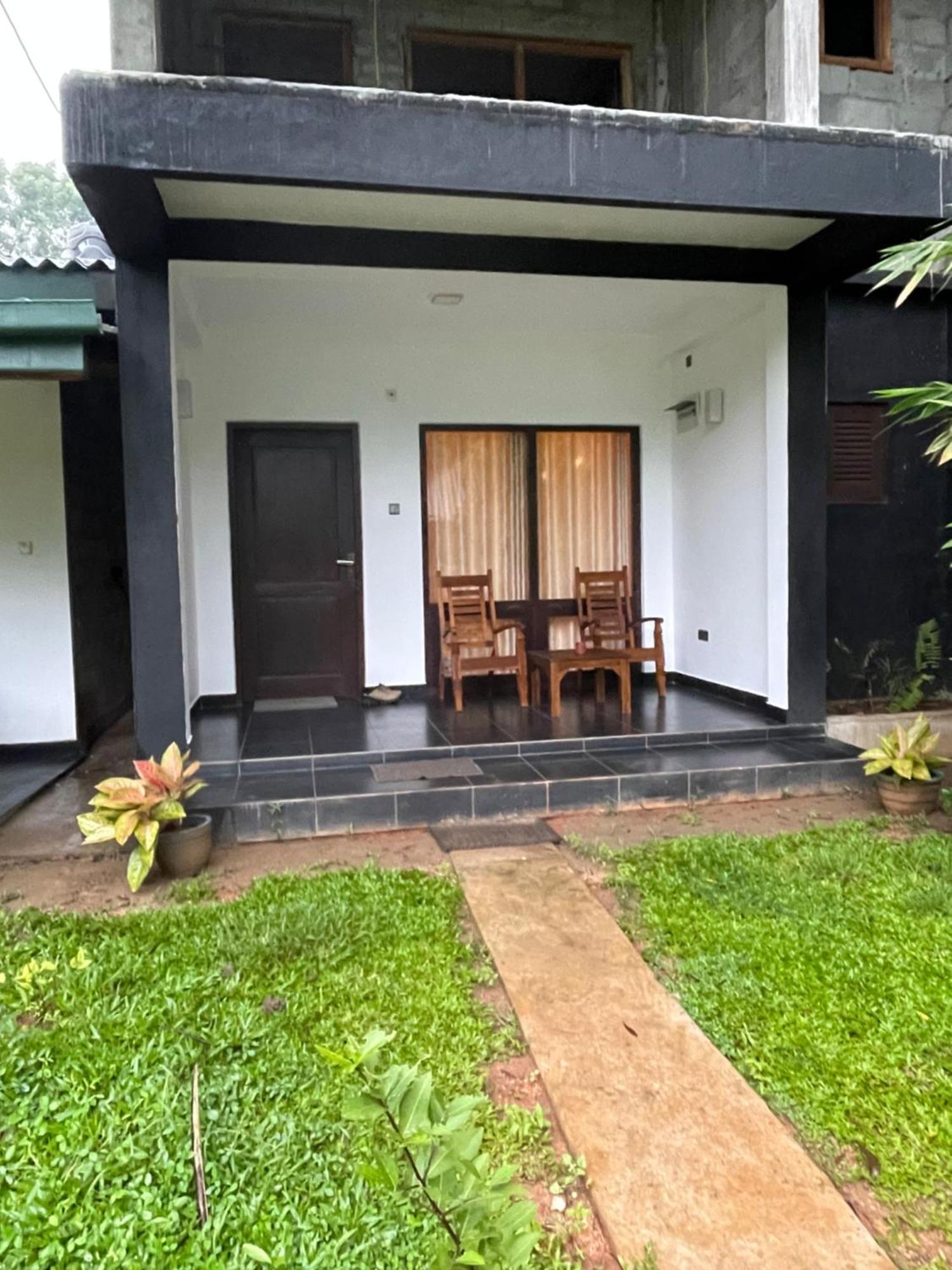 Sigiri Shen Residence 锡吉里亚 外观 照片