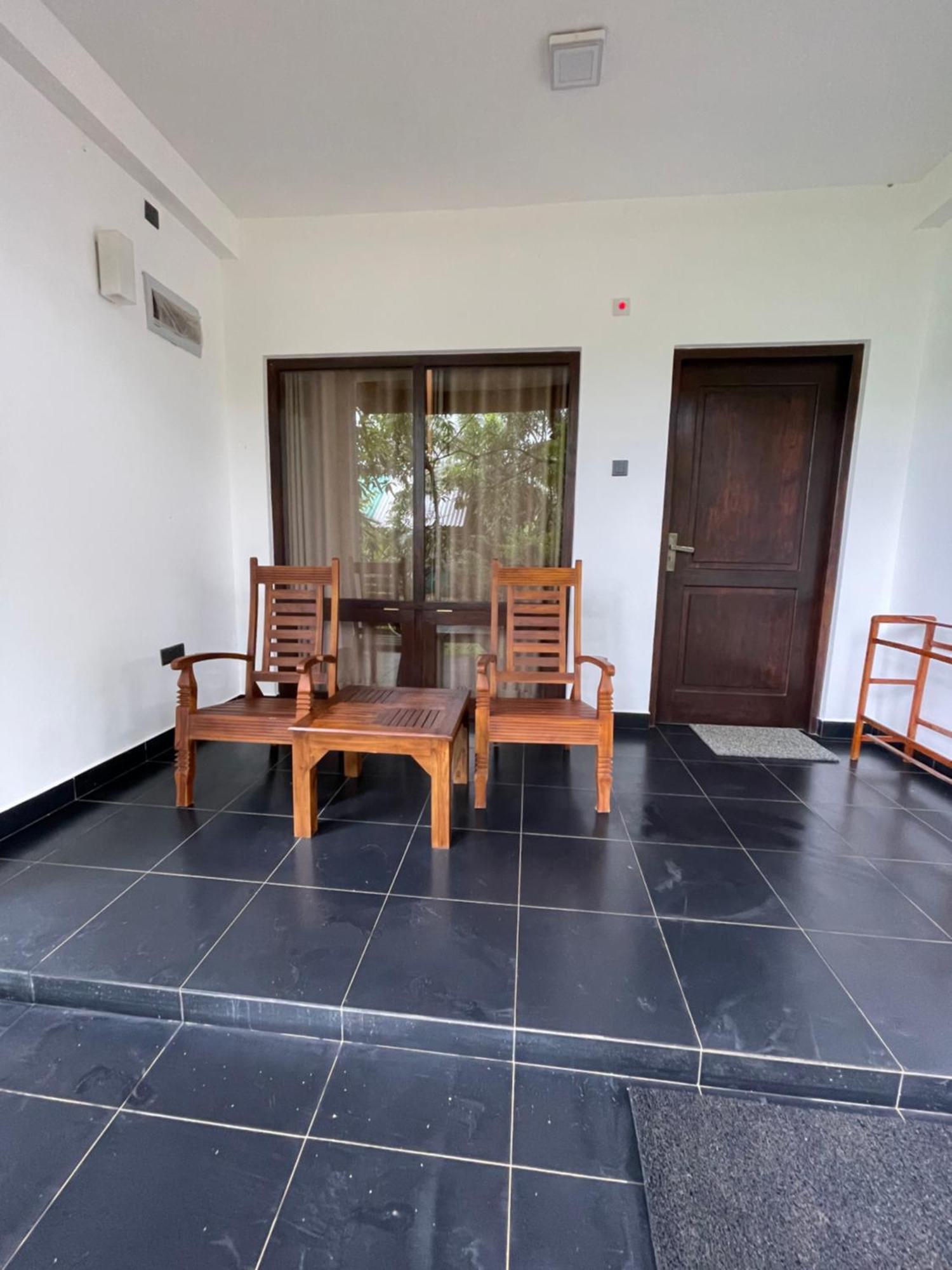 Sigiri Shen Residence 锡吉里亚 外观 照片